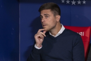 奧薩蘇納主帥：補(bǔ)時(shí)3分鐘根本不夠，但我們并非因補(bǔ)時(shí)而輸球