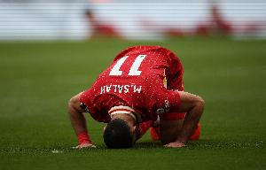 法老的黃昏：當(dāng)薩拉赫不再是安菲爾德的答案，他是否該被繼續(xù)信賴