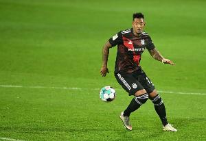 德媒：博阿滕因和孔帕尼關(guān)系不錯(cuò)才能去見(jiàn)習(xí)，后者認(rèn)為該請(qǐng)求無(wú)害