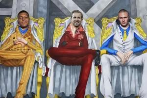 三鋒爭霸！凱恩、哈蘭德本賽季均已22球3助 姆巴佩18球4助緊追