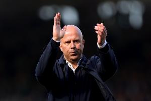 四連??！斯洛特：擔(dān)憂確實(shí)存在不可能沒有憂慮，這必然會(huì)產(chǎn)生沖擊