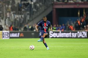 身價(jià)高達(dá)6500萬歐！巴黎人報(bào)：巴黎正積極推動(dòng)帕喬續(xù)約事宜