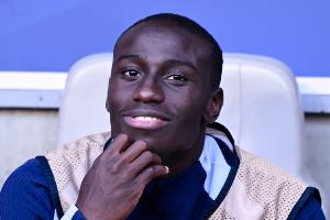 周薪20萬+已傷缺6個月！記者：皇馬不排除與30歲門迪提前解約