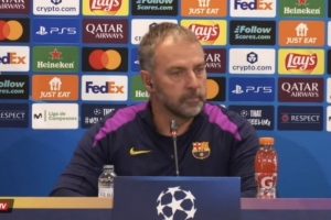 弗里克：紅牌讓我很難接受；不明白溫格為什么想改變越位規(guī)則