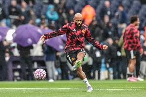 姆伯莫成2025年英超第四射手，僅次于哈蘭德、馬特塔和薩拉赫