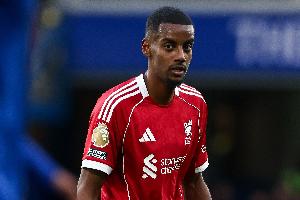 迪尼：伊薩克、維爾茨、薩拉赫要多為團隊著想，而不是只顧自己