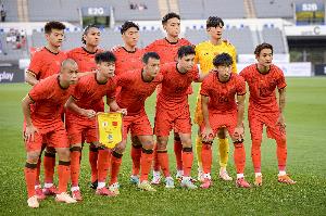 足球報：國足選帥正在加速，有消息顯示候選人已縮小至兩人