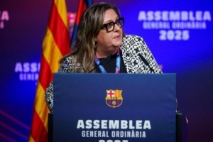 巴薩高層：季票價格是否調(diào)整需評估，新諾坎普何時完工沒明確答案