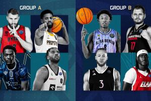 官宣！直播吧成為國(guó)際籃聯(lián)籃球冠軍聯(lián)賽中國(guó)區(qū)官方媒體合作伙伴