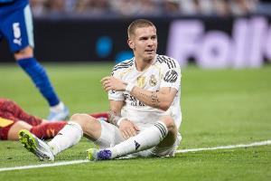 10場1球…18歲馬斯坦托諾11戰(zhàn)8首發(fā)占據(jù)主力，但表現(xiàn)辣眼數(shù)據(jù)不佳