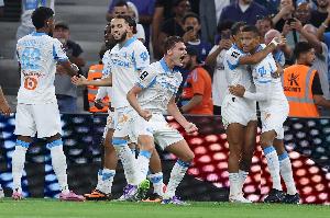 帕瓦爾：我希望馬賽每年都參加歐冠和拿冠軍，要朝著這個(gè)方向前進(jìn)