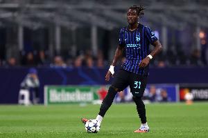 記者：比塞克明夏離開國米的可能性增加，要價(jià)不低于4000萬歐