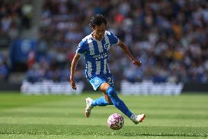 日本球員身價(jià)：三笘薰居首但跌至3500萬歐，佐野海舟2500萬歐第三