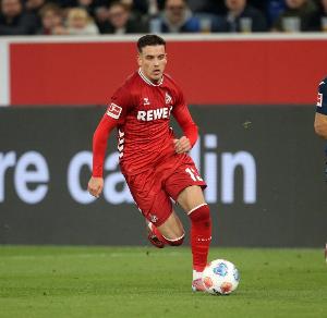 記者：巴黎看上科隆鋒線新星薩義德-馬拉，球員身價(jià)約2000萬歐