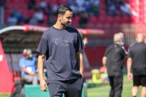 斯基拉：如果未來幾周圖多爾下課，帕拉迪諾可能是尤文帥位候選