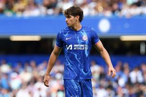 TA：吉烏因缺少比賽機(jī)會(huì)主動(dòng)與馬雷斯卡交流，得到后者理解與鼓勵(lì)