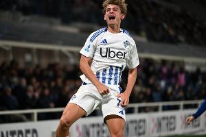 開(kāi)賽7場(chǎng)獨(dú)造8球：21歲的皇馬青訓(xùn)“遺珠”，已是梅西最好的接班人