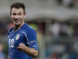 卡薩諾怒批：尤文夏窗1億亂買人，好幾個(gè)球員都不配踢首發(fā)