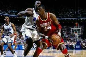 鯊夢(mèng)佛選誰建隊(duì)？霍里：01年奧尼爾最強(qiáng) 從整個(gè)生涯看我選大夢(mèng)