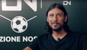 扎卡爾多：K77當(dāng)時是我推薦給那不勒斯 永遠難忘06年烏龍球