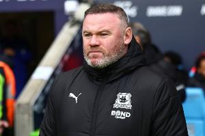 魯尼：薩拉赫如果離開利物浦我不會驚訝 阿莫林本場戰(zhàn)術(shù)對路