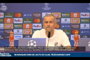 恩里克：媒體過去四年一直批評多納魯馬，在體育上