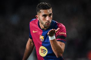 阿斯：費(fèi)蘭-托雷斯入選歐冠大名單，但預(yù)計(jì)不會首發(fā)