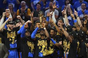 8.22億續(xù)約三少！二&三當(dāng)家最后新秀紅利 雷霆新賽季仍是冠軍大熱