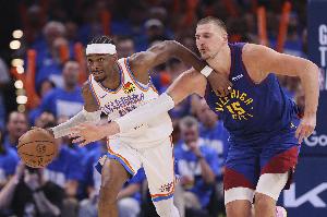 追平歷史紀(jì)錄！NBA新賽季共135名國(guó)際球員 覆蓋六大洲的43個(gè)國(guó)家