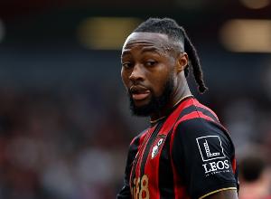 解約金低于1億鎊！英媒獨(dú)家：利物浦想冬窗簽塞梅尼奧替代薩拉赫