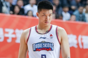 CBA自由球員名單：在蒙BA砍101分的阿澤、黃榮奇、曾繁日在列