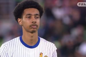 全市場：相中潛力股，國米有意法國U20主力前鋒恩格桑