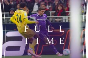 7輪0勝！佛羅倫薩掉入降級區(qū)，皮奧利意甲1勝難求4負強隊3平弱隊