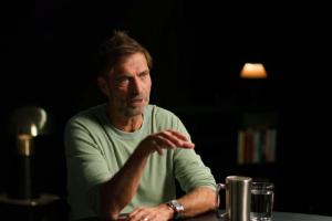 克洛普：若你不是梅西就得防守，我從未擁有梅西所以他們都要防守