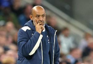 talkSPORT：努諾向西漢姆要求3名冬窗新援，有意和羅馬爭(zhēng)齊爾克澤