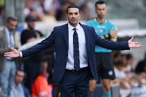 記者：帕拉迪諾、泰爾齊奇是尤文新帥候選，將考慮簽約至賽季結(jié)束