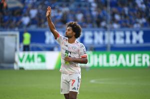 記者：格納布里可能與拜仁續(xù)約2年，球員準備接受降低基礎(chǔ)薪資