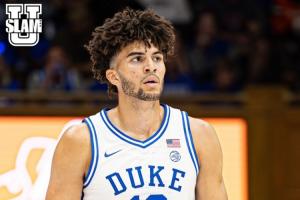 名將之后！明年前三熱門秀！卡梅隆-布澤爾杜克季前賽狂砍33+12+4