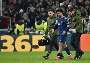 19歲227天，扎伊爾-埃梅里成為出戰(zhàn)30場歐冠的最年輕球員