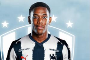 即將007…將滿30歲的馬夏爾遠(yuǎn)赴墨西哥6場(chǎng)0球，已有8個(gè)多月沒(méi)進(jìn)球