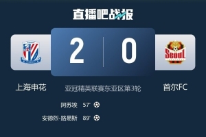 媒體人談中超球隊亞冠尷尬處境：若賽程不特殊安排，尷尬恐會延續(xù)