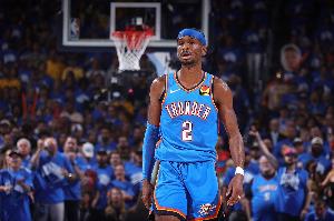 統(tǒng)治末節(jié)和雙加時！Skip：亞歷山大將得到個人第二個MVP