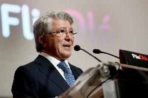 馬競(jìng)主席：酋長(zhǎng)球場(chǎng)沒熱水？我自己都用冷水洗澡 目標(biāo)小組出線