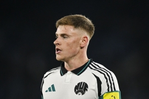 巴恩斯：上賽季沒參加歐戰(zhàn)很受傷，現(xiàn)在這才是我們想要的