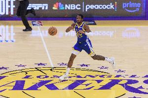 理想的JK！庫明加心不亂 11中6砍下17分9板6助1斷