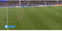進(jìn)球大戰(zhàn)！杜埃內(nèi)切破門完成雙響！十人巴黎4-1十人勒沃庫森！