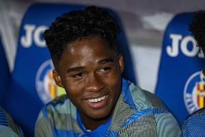 土媒：費(fèi)內(nèi)巴切對(duì)恩德里克感興趣，皇馬1月愿意外租