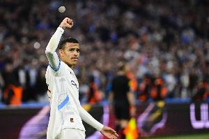 記者：曼聯(lián)在關(guān)注格林伍德，意識(shí)到明年可能會(huì)獲得一筆可觀的獎(jiǎng)金