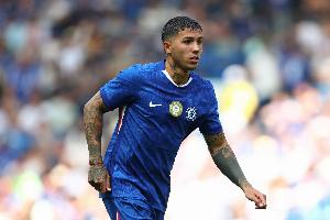 TA：切爾西已與FPT公司達(dá)成新的球衣衣袖贊助協(xié)議，合同至賽季末