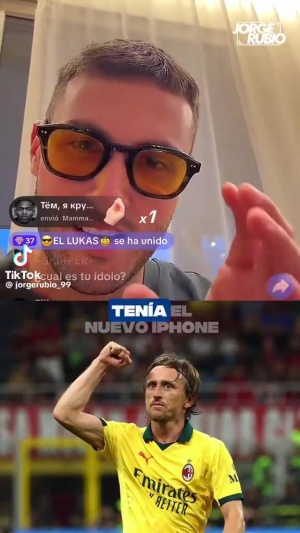 S-希門尼斯：入隊(duì)通常要唱歌，魔笛沒有唱選擇給每人都買了iphone